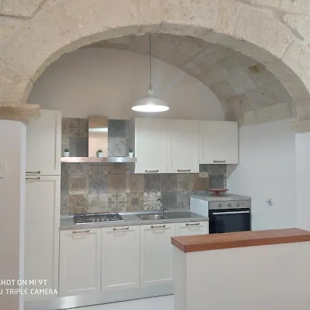 Casa Di Antonio Dom wakacyjny Polignano a Mare