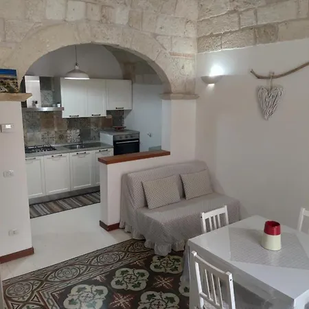 Casa Di Antonio Polignano a Mare