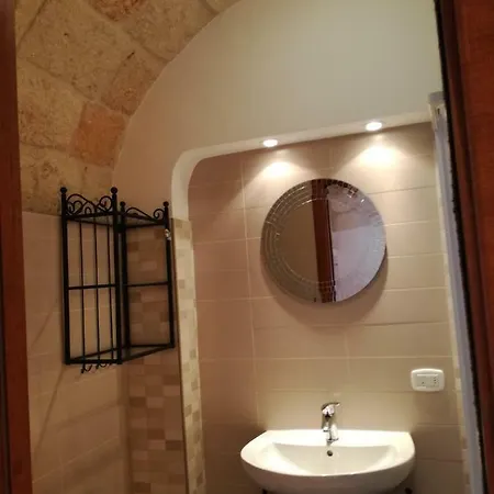 Casa Di Antonio * Polignano a Mare