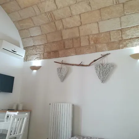 Dom wakacyjny Casa Di Antonio *