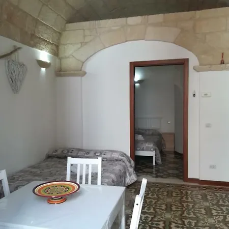 Casa Di Antonio Dom wakacyjny Polignano a Mare