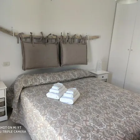 Casa Di Antonio Vakantiehuis
