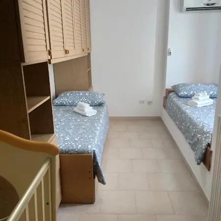 Casa Di Antonio Holiday home