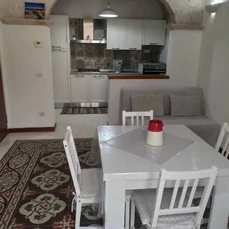 Casa Di Antonio *