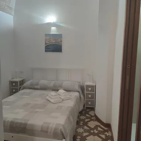 Casa Di Antonio Holiday home *