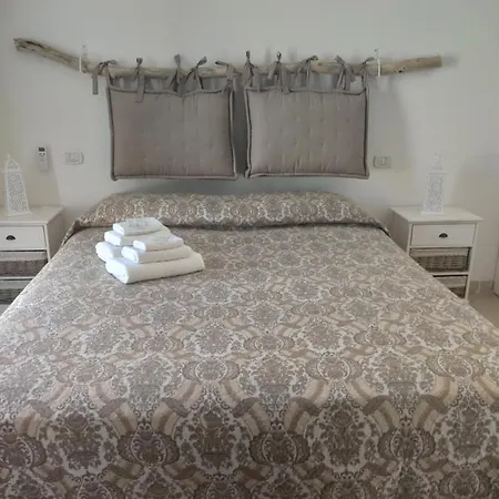 Casa Di Antonio Vakantiehuis Polignano a Mare