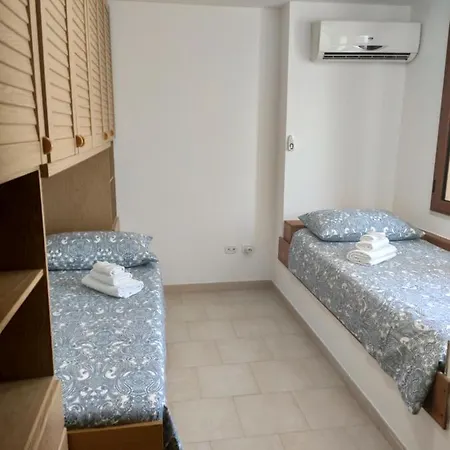 Casa Di Antonio Vakantiehuis