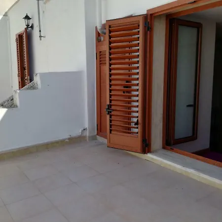 Holiday home Casa Di Antonio