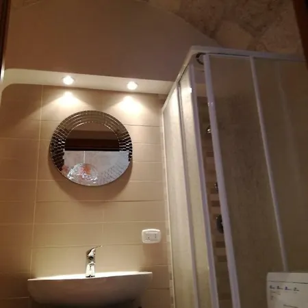 Casa vacanze Casa Di Antonio