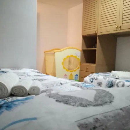 Holiday home Casa Di Antonio