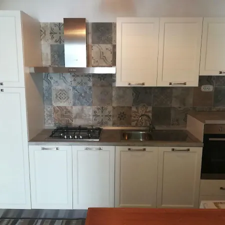 Casa Di Antonio Polignano a Mare