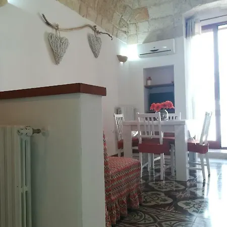 Casa Di Antonio Holiday home *