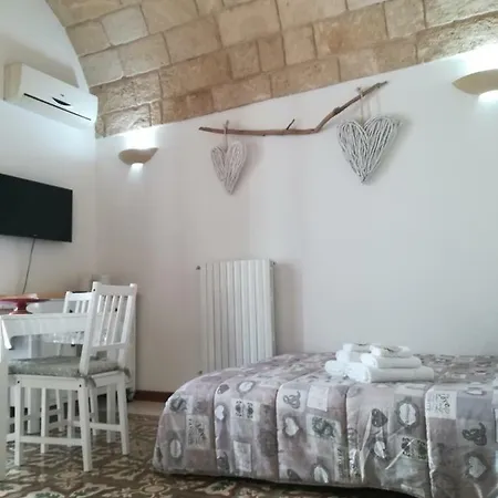 Casa Di Antonio Vakantiehuis