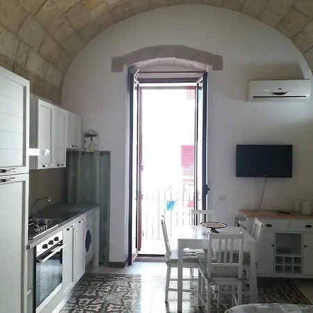 Casa Di Antonio