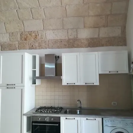 Casa Di Antonio Holiday home