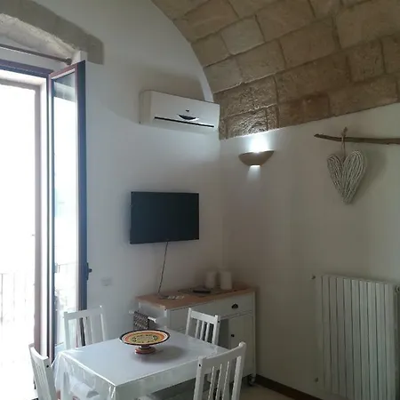 Casa Di Antonio Holiday home *
