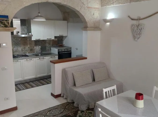 Casa Di Antonio Polignano a Mare