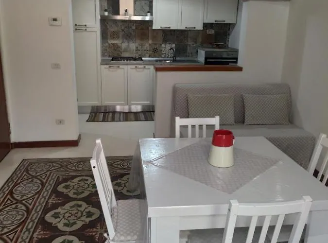 Casa Di Antonio *