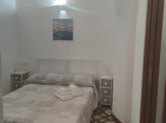 Casa Di Antonio Semesterbostad *