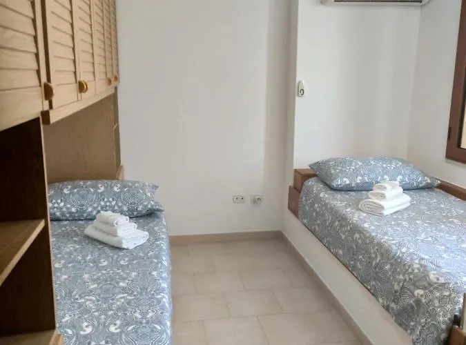 Casa Di Antonio Semesterbostad