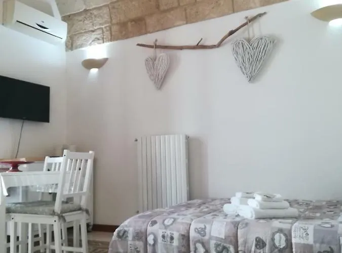 Casa Di Antonio Semesterbostad
