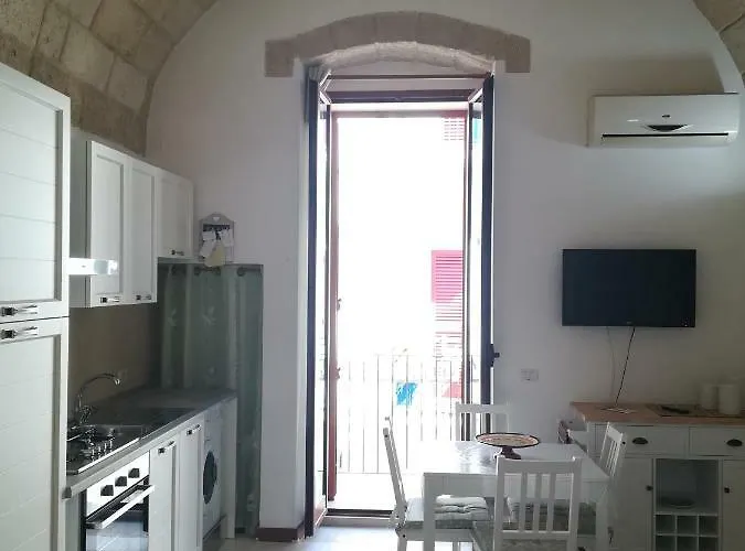 Casa Di Antonio