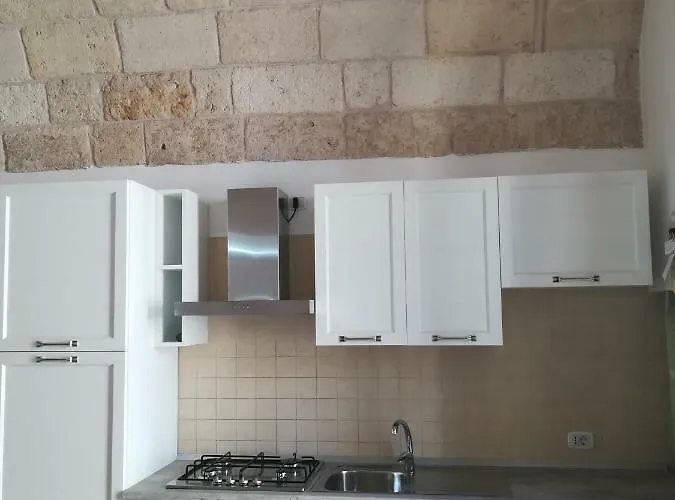 Casa Di Antonio Semesterbostad