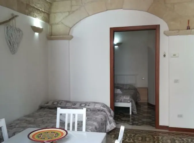 Casa Di Antonio Semesterbostad Polignano a Mare