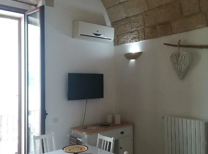 Casa Di Antonio Semesterbostad *